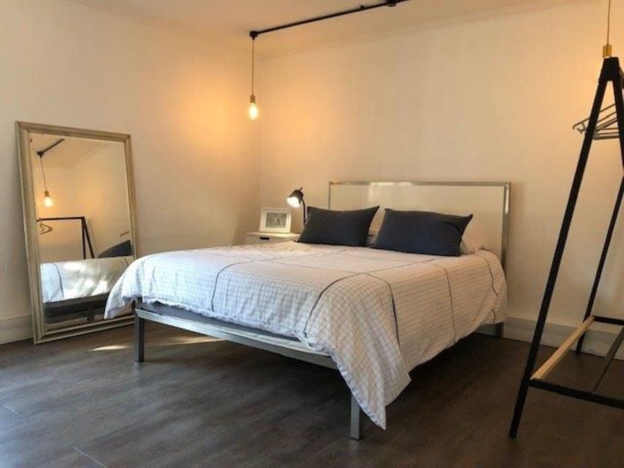 To Let 1 Bedroom Property for Rent in Welgemoed Western Cape